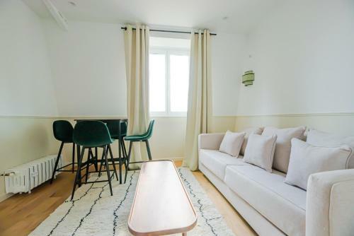 Apartamento Vignature Residence