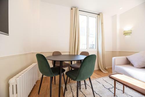 Apartamento Vignature Residence