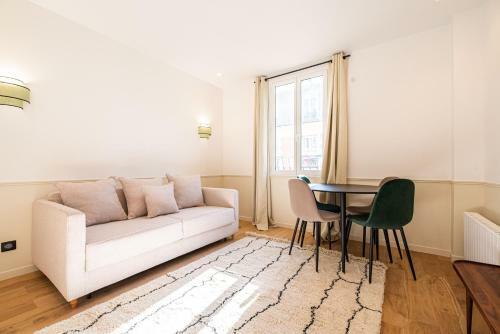Apartamento Vignature Residence