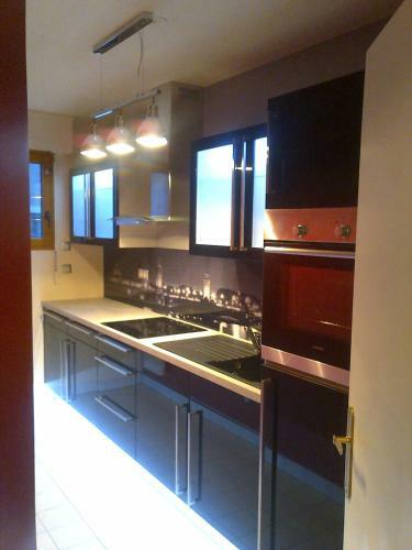 Apartamento Simply The Best