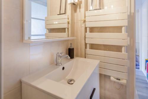 Apartamento Appartement Tr�s Calme Proche de Paris