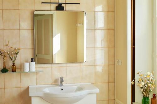 Bed & Breakfast Le Clos Des F�es
