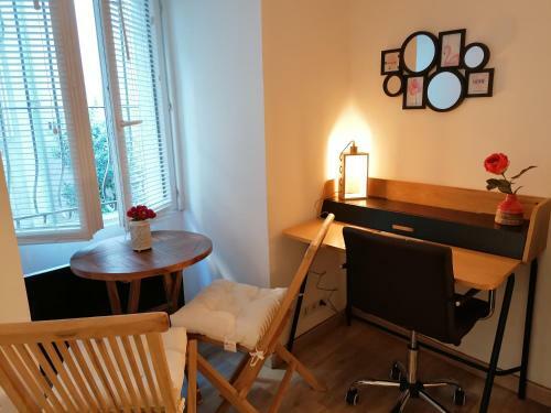 Apartamento Soriers