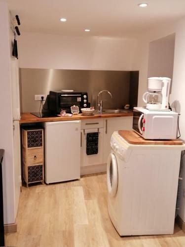 Apartamento Soriers