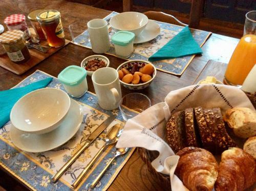 Bed & Breakfast Le Grand Chalet