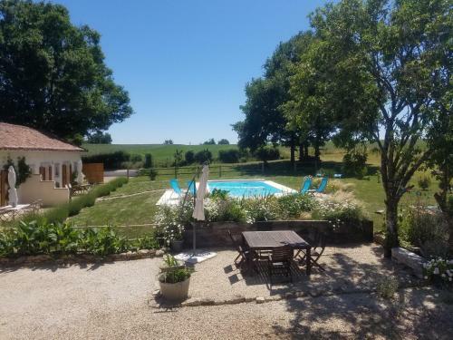 Bed & Breakfast La Vieille Gorce Gites & Chambres D'hotes