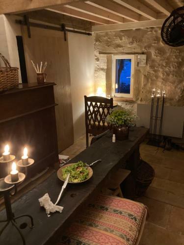 La Petite Maison Du Port D'asques