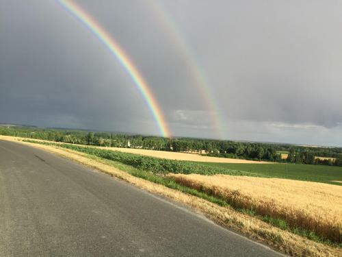 Gite En Touraine Climatise