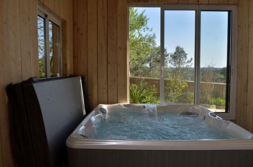 Mas Du Puech Cymbale