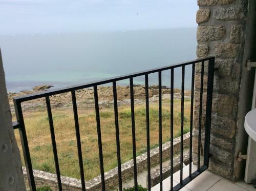 Apartamento Kerjouanno Les Pieds Dans L?eau