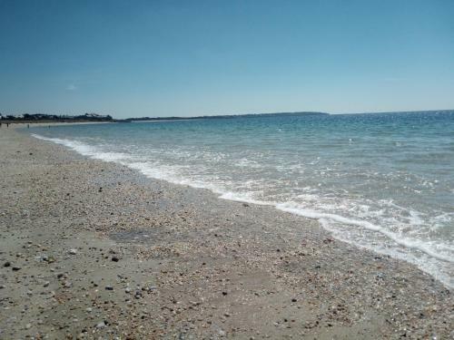 Apartamento Studio Cabine Arzon Crouesty 4p