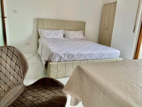 Luxury Apartment In Bergamo Center