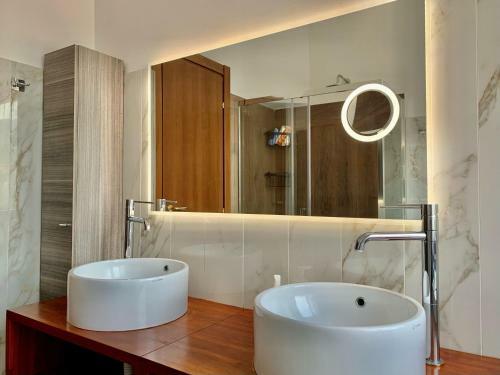 Luxury Apartment In Bergamo Center