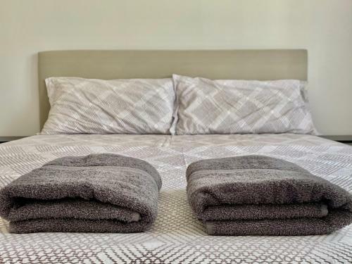 Luxury Apartment In Bergamo Center