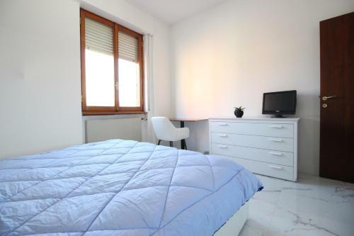 Luxury Apartment In Bergamo Center