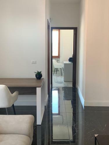 Luxury Apartment In Bergamo Center