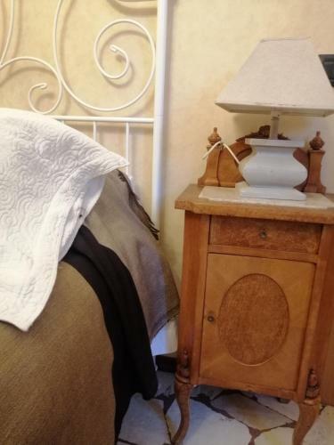 B&B Sotto Le Mura