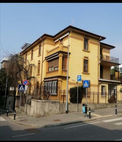 B&B Sotto Le Mura