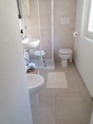 B&B Sotto Le Mura