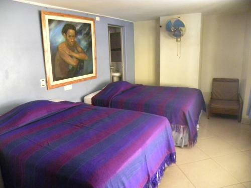 Hotel Sander
