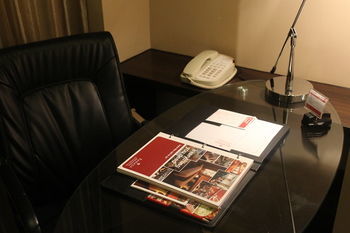 Hotel Ramada Manila Central