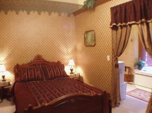 Edgar Olin House B&B