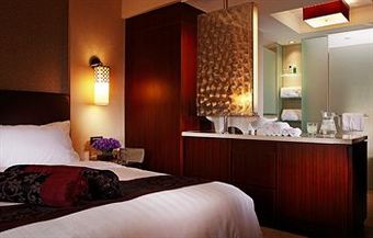 Grand Noble Hotel XI An