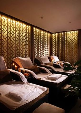 Grand Noble Hotel XI An