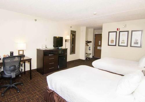 Hotel Americinn Lodge & Suites Peoria