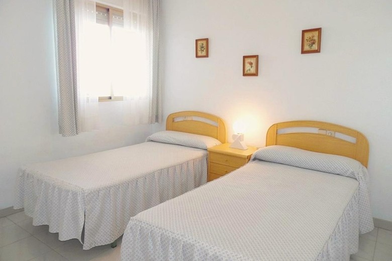 Apartamento Torre Riviera