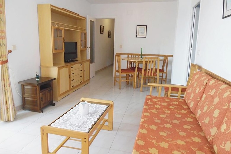 Apartamento Torre Riviera