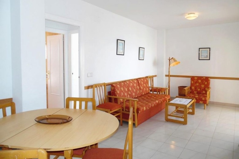 Apartamento Torre Riviera