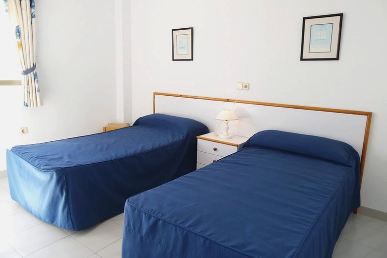 Apartamento Torre Riviera