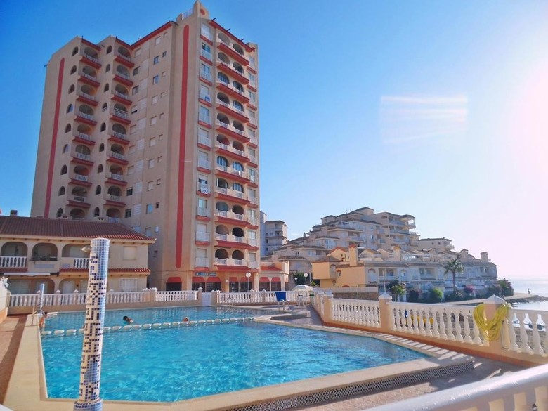 Apartamento Torre Riviera