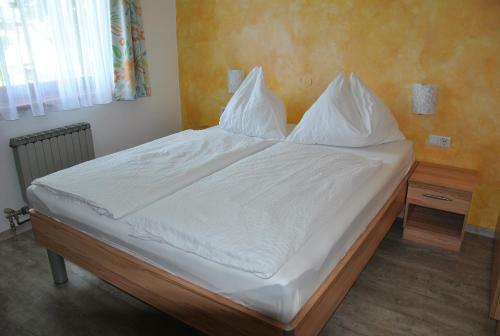 Hostal Fr�hst�ckspension Matheidl