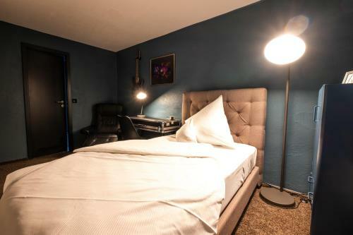 Hostal Aulendorfer-hof