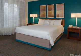 Hotel Residence Inn Columbus