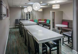 Hotel Residence Inn Columbus