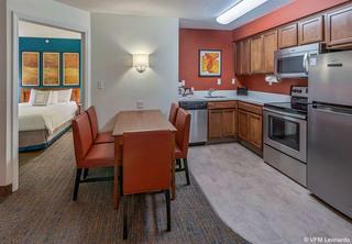 Hotel Residence Inn Columbus