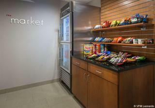 Hotel Residence Inn Columbus