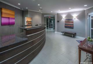Hotel Residence Inn Columbus