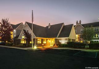 Hotel Residence Inn Columbus