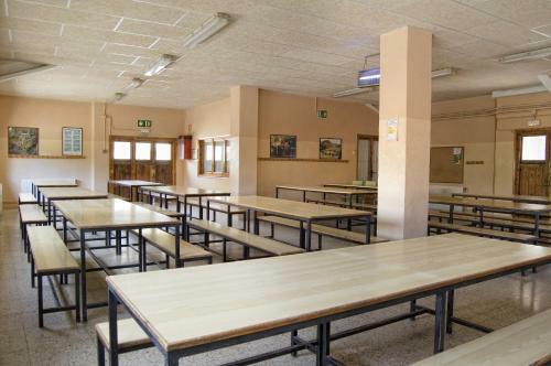 Alberg La Sala