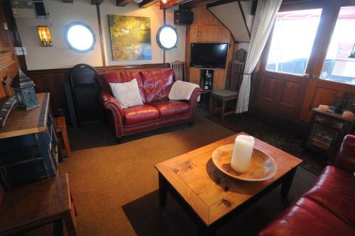 Bed & Breakfast Swept Away Inn