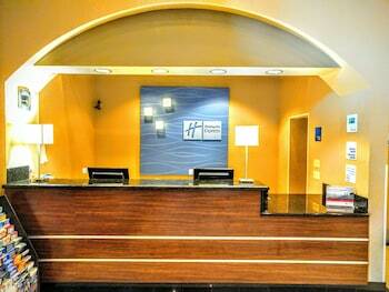 Hotel Holiday Inn Express & Suites Rancho Mirage