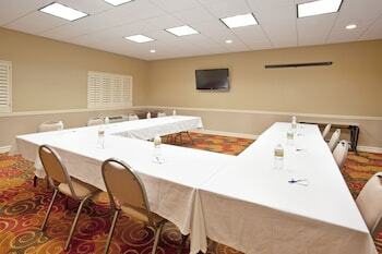 Hotel Holiday Inn Express & Suites Rancho Mirage