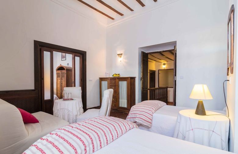 Hostal La Seguiriya