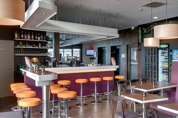 Meininger Hotel Frankfurt Main / Airport