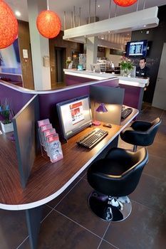 Meininger Hotel Frankfurt Main / Airport