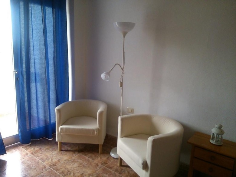 Apartamentos Mart�n
